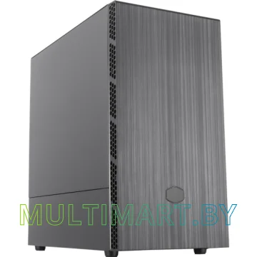 Корпус Cooler Master MasterBox MB400L (MCB-B400L-KNNN-S00)